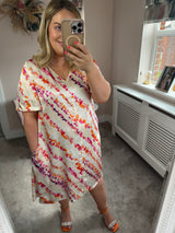 Barbara Dress size 8 10 12