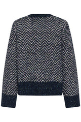 Starsy Cardi