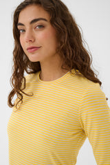 Kiddy lemon meringue tshirt ( XS S)