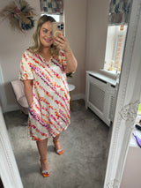 Barbara Dress size 8 10 12
