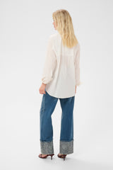 Odette shirt