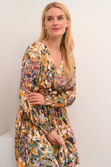 Berna short dress 10