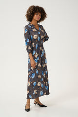 Florrie Long Dress 8&10