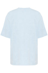 Manna T-shirt blue