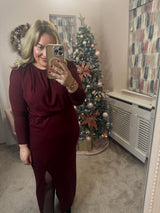 Rennie midi dress 8/10