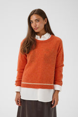 Nova pullover