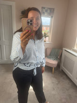 Jessie heart shirt size small