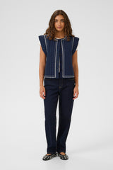 Berglind waistcoat