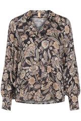 Marie Blouse size small