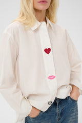 Odette shirt