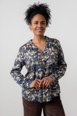 Beech shirt size 14