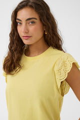 Gaby top