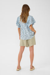 Penny blouse XS