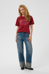 Emba Gith tee