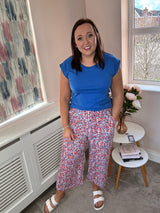 Sunset drift trouser size 8