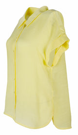 Lipa blouse yellow size 8/10