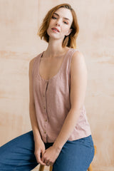 Pier vest