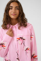 Brila long shirt (XS S)