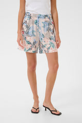 Lotus Greece Shorts