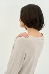 Anne marie sand jumper