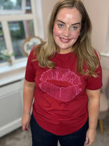 Emba Gith tee