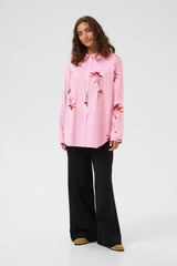 Brila long shirt (XS S)