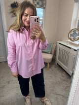 Ebony shirt