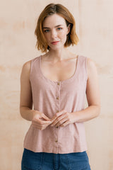 Pier vest