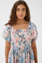 Lotus Greece Dress