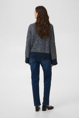Starsy Cardi