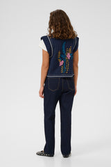 Berglind waistcoat