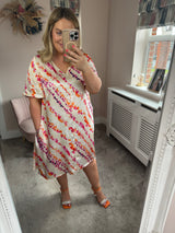 Barbara Dress size 8 10 12