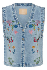 Tiala waistcoat
