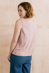 Pier vest