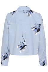 Brila short blouse xs & s