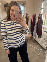 Pelda button polo