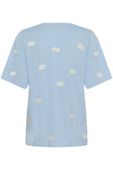 Kissy tshirt