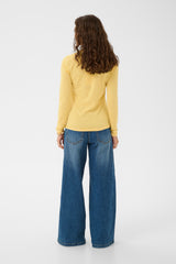 Kiddy lemon meringue tshirt ( XS S)