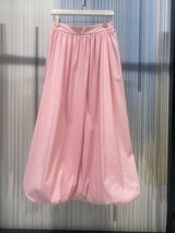 Chelsea pink skirt