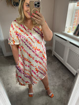 Barbara Dress size 8 10 12