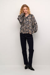 Marie Blouse size small