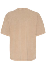 Manna T-shirt stone xs