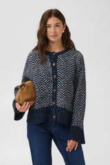 Starsy Cardi