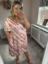 Barbara Dress size 8 10 12