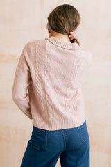 Studio knit