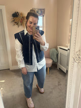 Berglind waistcoat