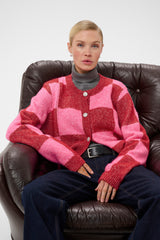 Nimba Kimmy cardigan