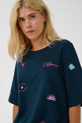 Pando tee
