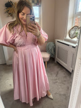 Siena dress
