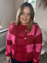 Nimba Kimmy cardigan